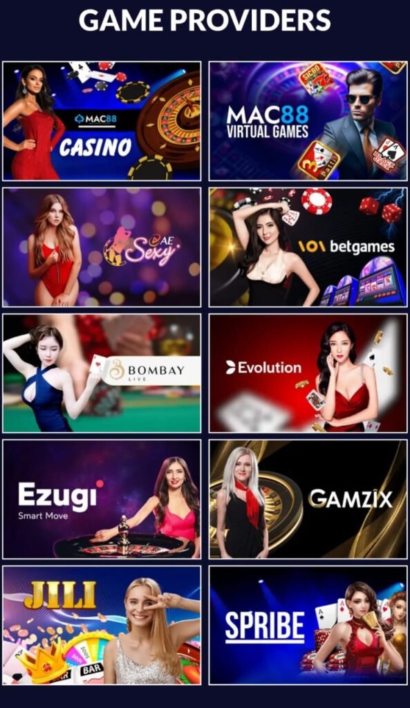 11xplay login